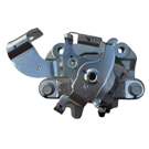 2012 Toyota Prius Brake Caliper 3
